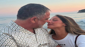 שלמה קרמר עדן עיון, צילום: אינסטגרם